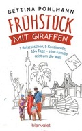 Cover: Fr&uuml;hst&uuml;ck mit Giraffen - Blanvalet