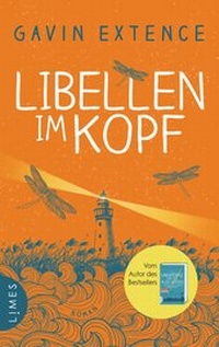 Abbildung von: Libellen im Kopf - Limes Verlag