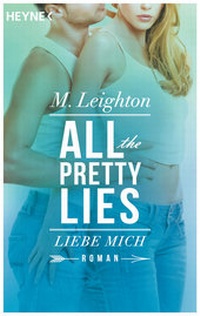 Abbildung von: Liebe mich - Heyne