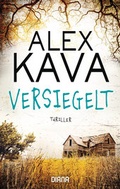 Cover: Versiegelt (Ryder Creed 2) - Diana Verlag