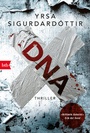 Cover: DNA - btb