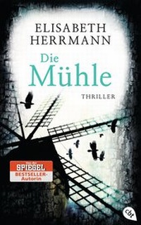 Abbildung von: Die Mühle - cbj