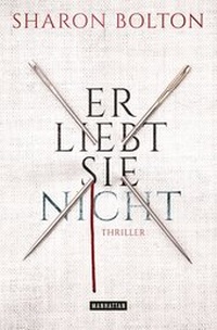 Abbildung von: Er liebt sie nicht - Manhattan