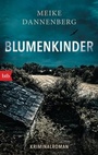 Cover: Blumenkinder - btb