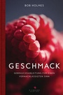 Cover: Geschmack - Riemann Verlag