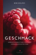 Cover: Geschmack - Riemann Verlag