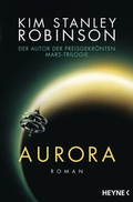 Cover: Aurora - Heyne