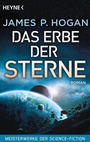 Cover: Das Erbe der Sterne - Heyne