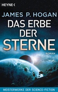 Cover: Das Erbe der Sterne - Heyne