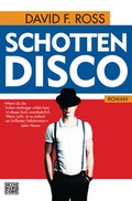Cover: Schottendisco - Heyne