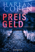 Cover: Preisgeld - Myron Bolitar ermittelt - Goldmann