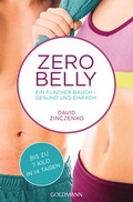 Cover: Zero Belly - Goldmann