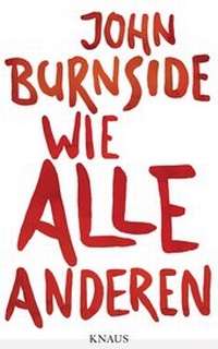 Abbildung von: Wie alle anderen - Albrecht Knaus Verlag