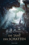Cover: Die Saat der Schatten - Blanvalet