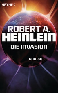 Abbildung von: Die Invasion - Heyne