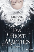 Cover: Das Frostm&auml;dchen - Heyne