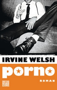 Abbildung von: Porno - Heyne
