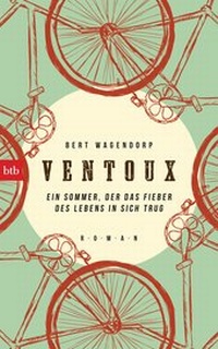 Abbildung von: Ventoux - btb