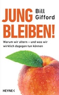 Cover: Jung bleiben! - Heyne
