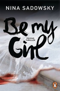 Abbildung von: Be my Girl - Penguin Verlag