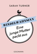 Cover: Windelwahnsinn - Goldmann