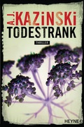 Cover: Todestrank - Heyne