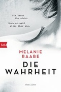 Cover: DIE WAHRHEIT - btb