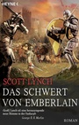 Cover: Das Schwert von Emberlain - Heyne
