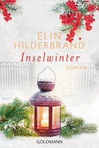 Abbildung von: Inselwinter - Goldmann