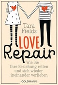 Cover: Love Repair - Goldmann