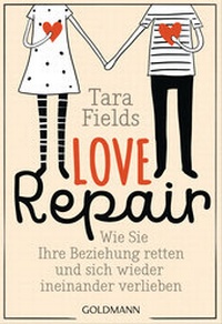 Enlarge image Cover: Love Repair - Goldmann
