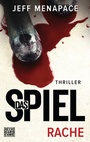 Cover: Das Spiel - Rache - Heyne