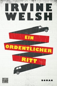 Abbildung von: Ein ordentlicher Ritt - Heyne