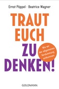 Cover: Traut euch zu denken! - Riemann Verlag