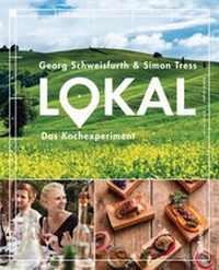 Abbildung von: Lokal - Südwest Verlag