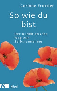 Abbildung von: So wie du bist - Kösel
