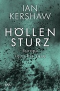 Cover: H&ouml;llensturz - DVA