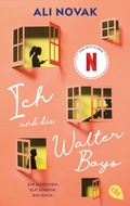 Cover: Ich und die Walter Boys - cbt