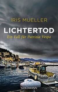 Abbildung von: Lichtertod - Goldmann