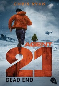 Abbildung von: Agent 21 - Dead End - cbt