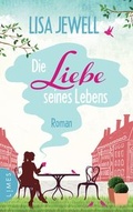 Cover: Die Liebe seines Lebens - Limes Verlag