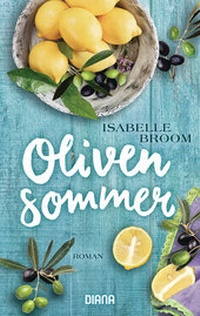 Abbildung von: Olivensommer - Diana Verlag