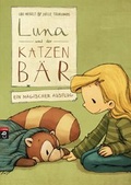 Cover: Luna und der Katzenb&auml;r - Ein magischer Ausflug - cbj