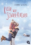 Cover: K&uuml;sse wie Schneeflocken - cbt