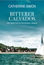 Bild: Bitterer Calvados - Goldmann