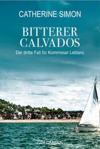 Abbildung von: Bitterer Calvados - Goldmann