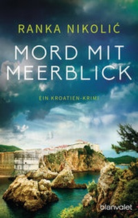 Abbildung von: Mord mit Meerblick - Blanvalet