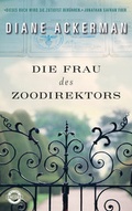 Cover: Die Frau des Zoodirektors - Heyne
