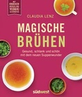 Cover: Magische Br&uuml;hen - S&uuml;dwest Verlag