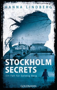 Abbildung von: Stockholm Secrets - Goldmann